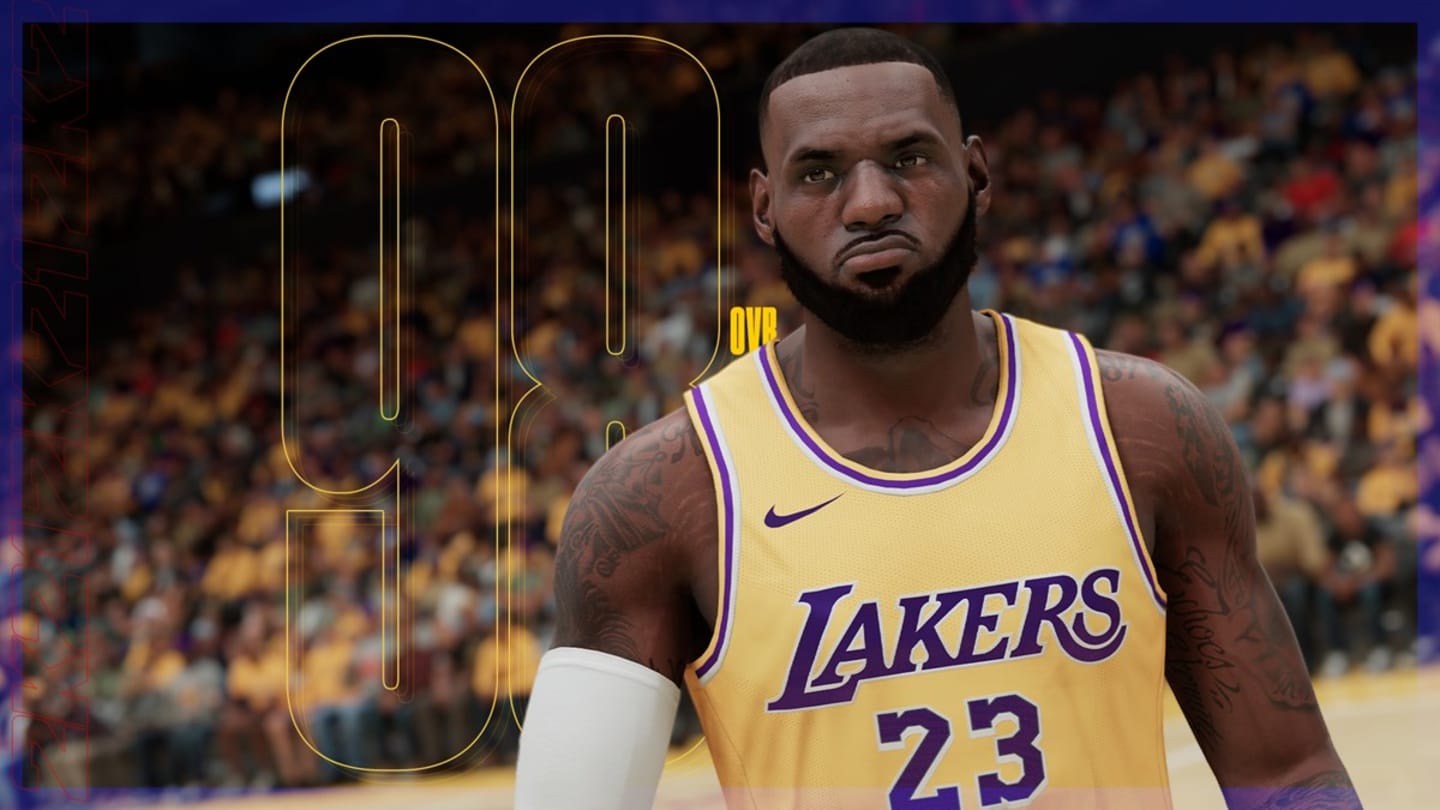 image de galerie de NBA 2K26 Superstar Edition