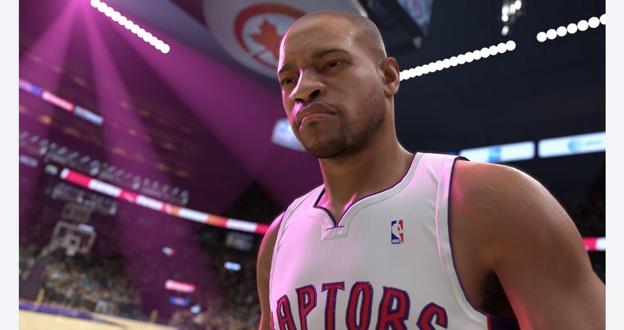 image de galerie de NBA 2K26 Superstar Edition