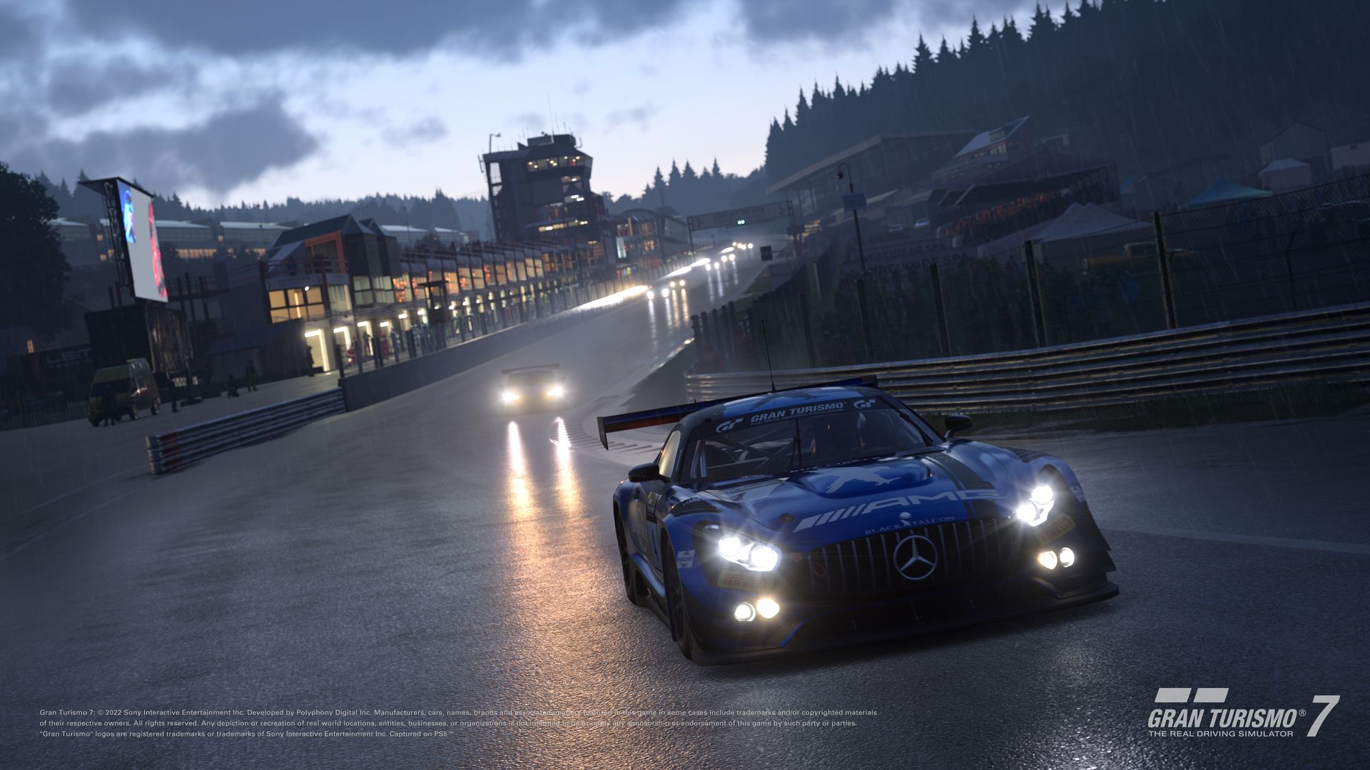 image de galerie de Gran Turismo 7