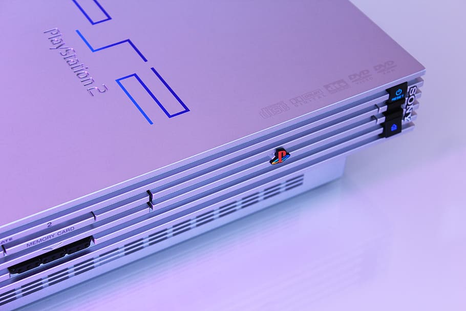 image de PlayStation 2