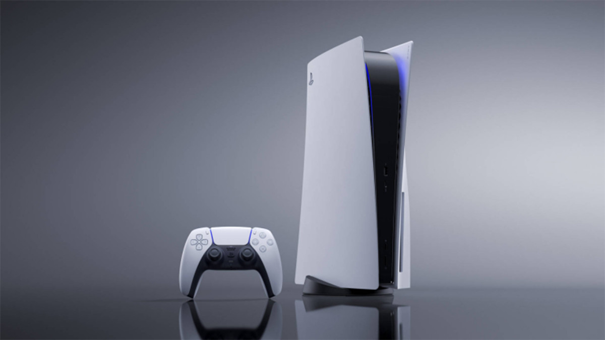 image de PlayStation 5