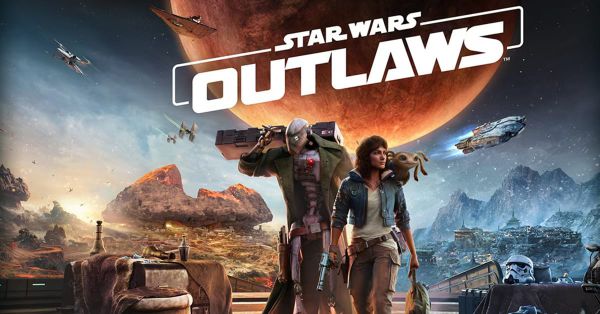 image de Star Wars Outlaws