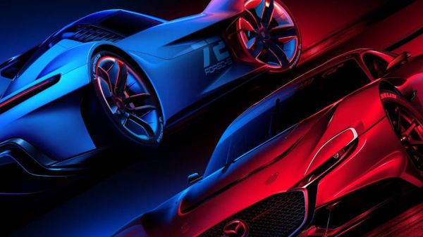 image de Gran Turismo 7