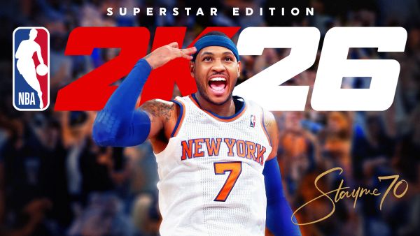 image de NBA 2K26 Superstar Edition